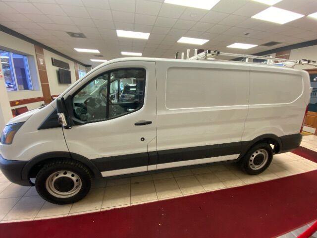 used 2019 Ford Transit-150 car, priced at $21,000