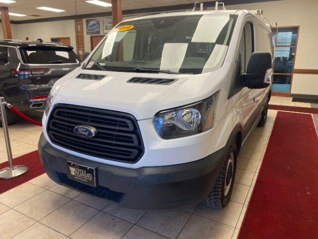 used 2019 Ford Transit-150 car, priced at $21,000