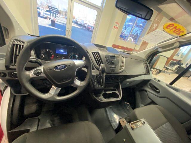 used 2019 Ford Transit-150 car, priced at $21,000