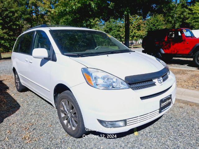 used 2004 Toyota Sienna car, priced at $7,995