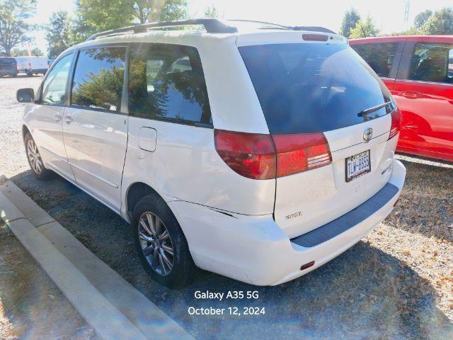 used 2004 Toyota Sienna car, priced at $7,995