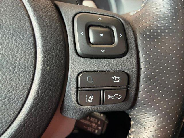 used 2024 Lexus IS 350 car, priced at $46,500