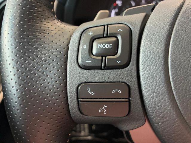 used 2024 Lexus IS 350 car, priced at $46,500