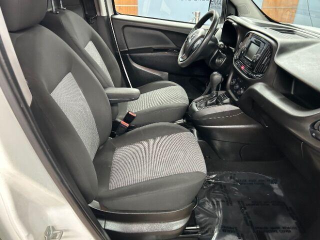 used 2018 Ram ProMaster City car, priced at $8,800