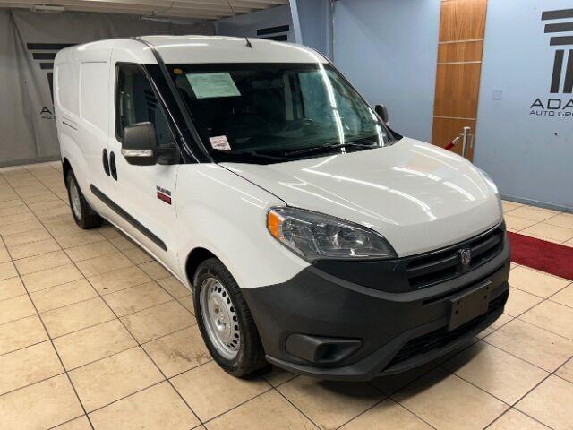 used 2018 Ram ProMaster City car, priced at $8,800