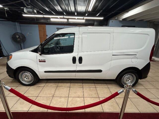 used 2018 Ram ProMaster City car, priced at $8,800