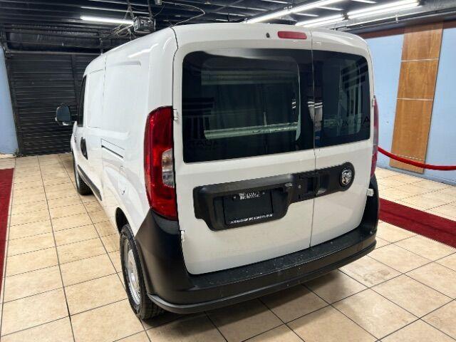 used 2018 Ram ProMaster City car, priced at $8,800