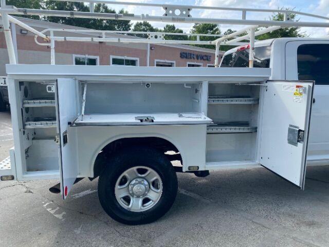used 2018 Ram 2500 car, priced at $36,995