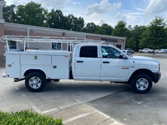 used 2018 Ram 2500 car, priced at $36,995