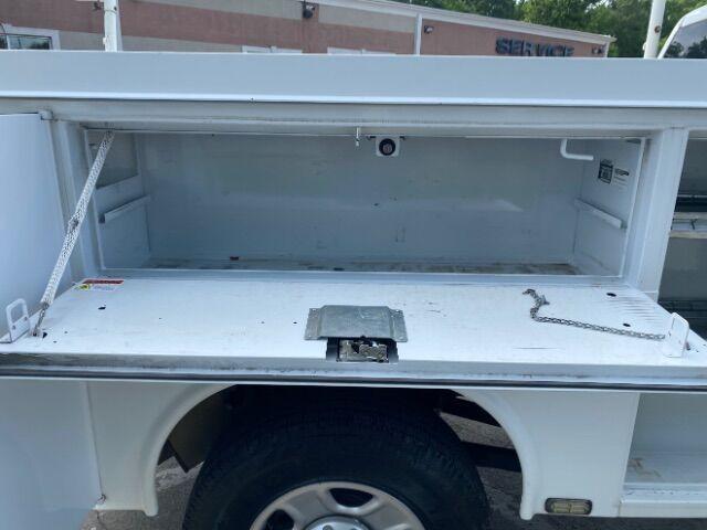 used 2018 Ram 2500 car, priced at $36,995