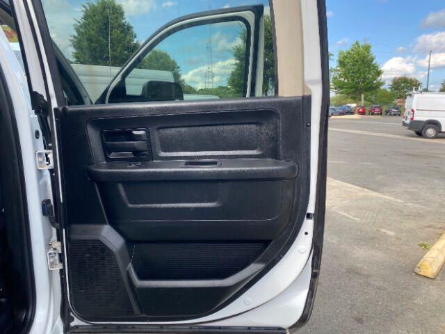 used 2018 Ram 2500 car, priced at $36,995