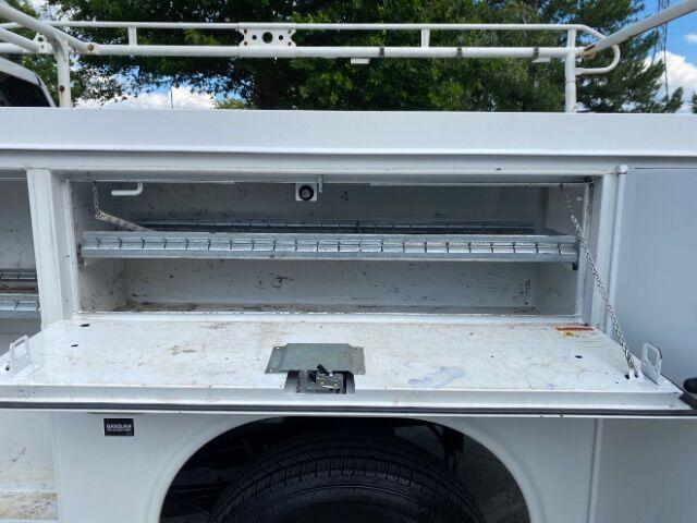 used 2018 Ram 2500 car, priced at $36,995