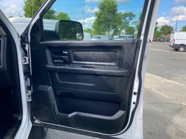 used 2018 Ram 2500 car, priced at $36,995