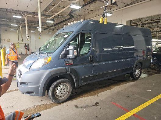 used 2019 Ram ProMaster 3500 car