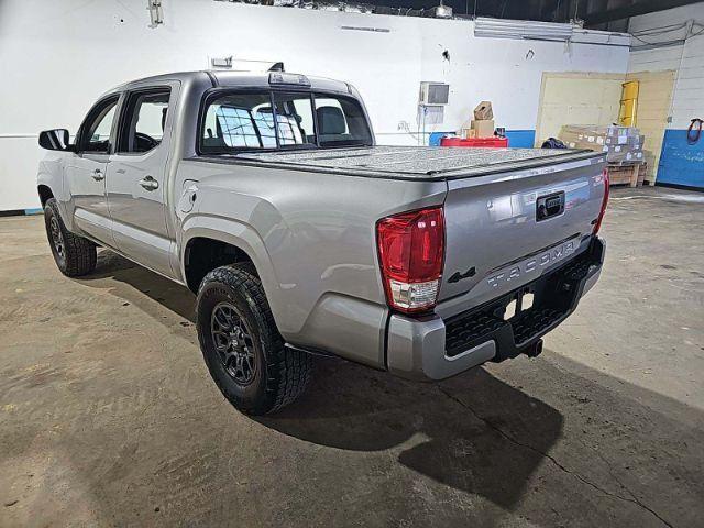 used 2016 Toyota Tacoma car, priced at $4