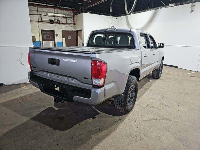 used 2016 Toyota Tacoma car, priced at $4