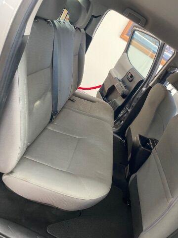 used 2016 Toyota Tacoma car, priced at $21,200