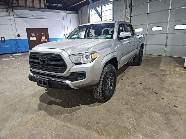 used 2016 Toyota Tacoma car, priced at $4