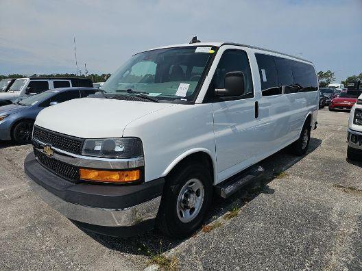 used 2019 Chevrolet Express 3500 car, priced at $24,000
