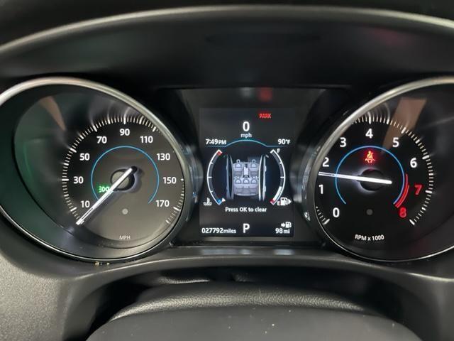 used 2018 Jaguar XE car, priced at $21,995