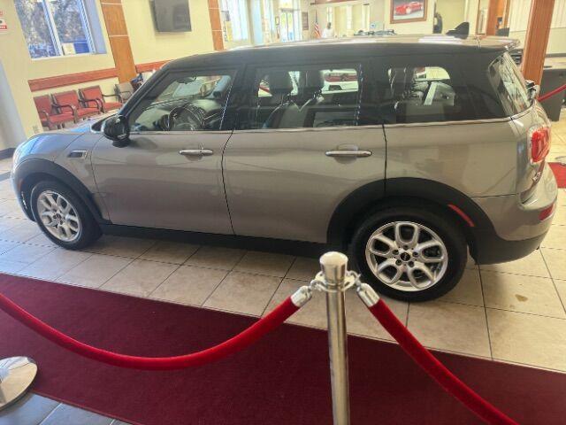 used 2016 MINI Clubman car, priced at $7,500