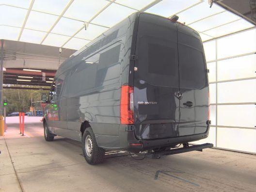 used 2019 Mercedes-Benz Sprinter 2500 car, priced at $33,000