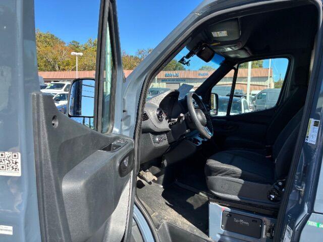 used 2019 Mercedes-Benz Sprinter 2500 car, priced at $32,000
