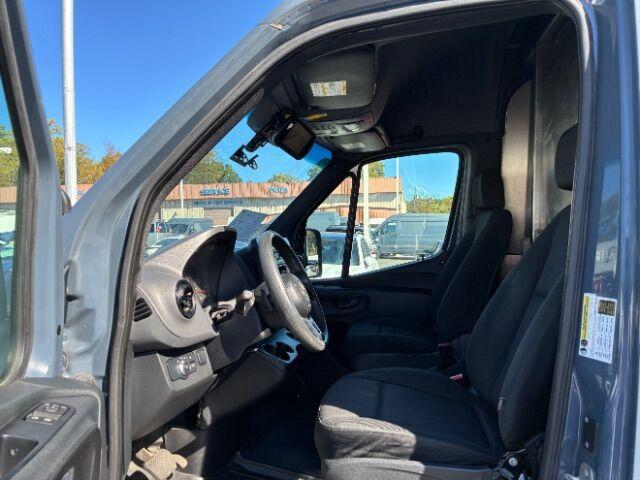 used 2019 Mercedes-Benz Sprinter 2500 car, priced at $32,000