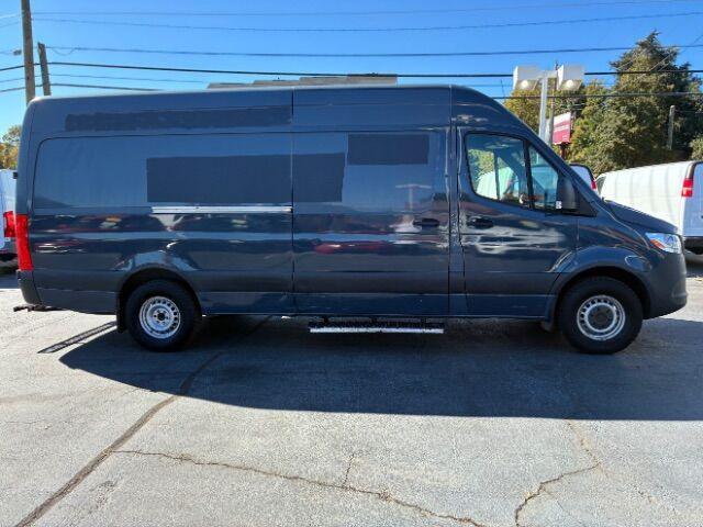 used 2019 Mercedes-Benz Sprinter 2500 car, priced at $32,000