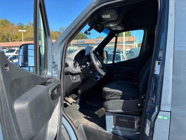 used 2019 Mercedes-Benz Sprinter 2500 car, priced at $32,000