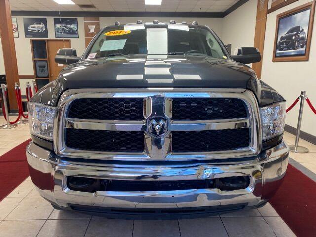 used 2015 Ram 3500 car, priced at $33,500