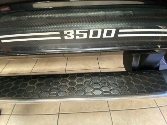 used 2015 Ram 3500 car, priced at $33,500