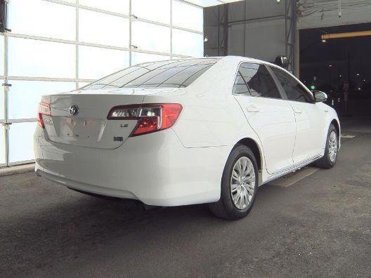 used 2013 Toyota Camry Hybrid car, priced at $13,800