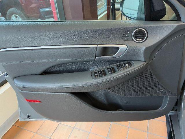 used 2020 Hyundai Sonata car, priced at $21,600