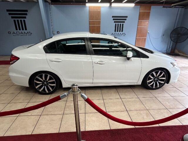 used 2014 Honda Civic car, priced at $12,995