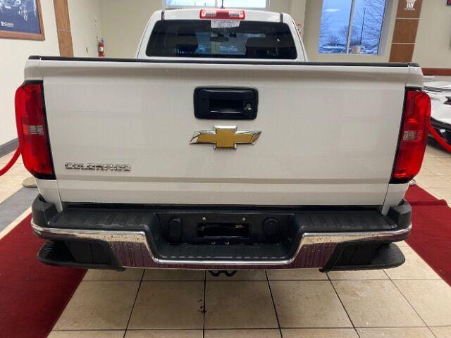 used 2020 Chevrolet Colorado car, priced at $15,995