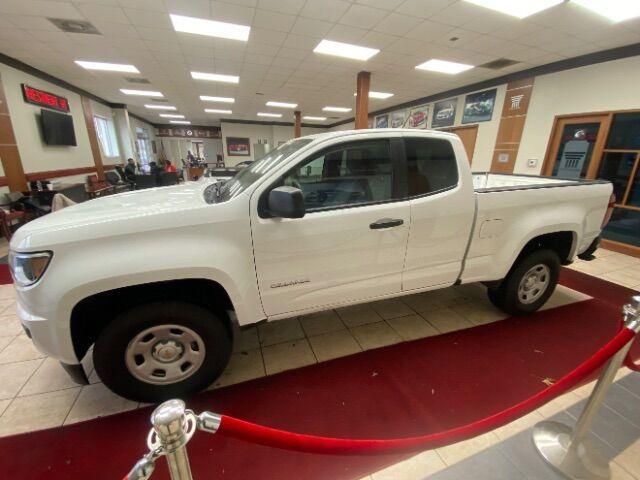 used 2020 Chevrolet Colorado car, priced at $15,995