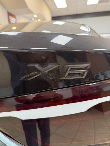 used 2019 BMW X6 car, priced at $29,900