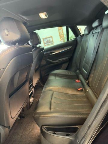 used 2019 BMW X6 car, priced at $31,000