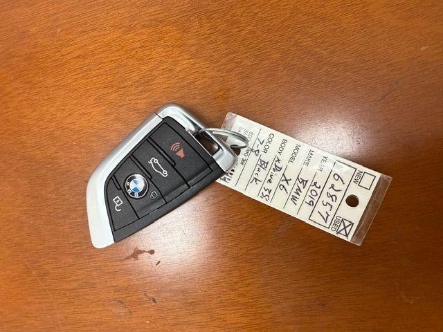 used 2019 BMW X6 car, priced at $29,900