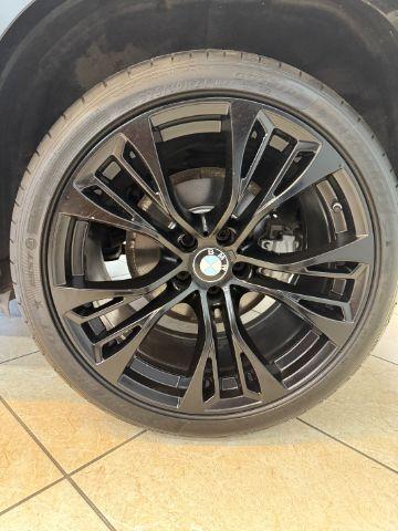 used 2019 BMW X6 car, priced at $31,000