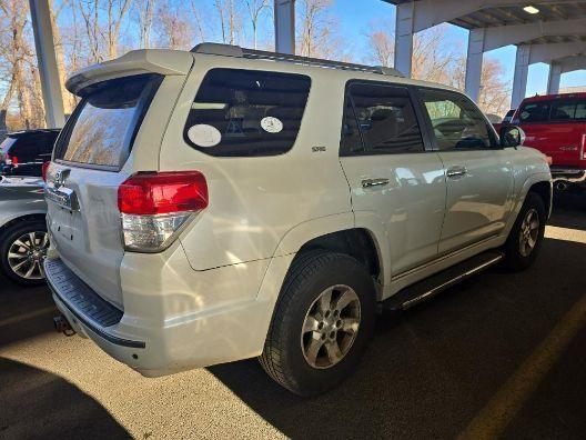 used 2011 Toyota 4Runner car, priced at $14,995