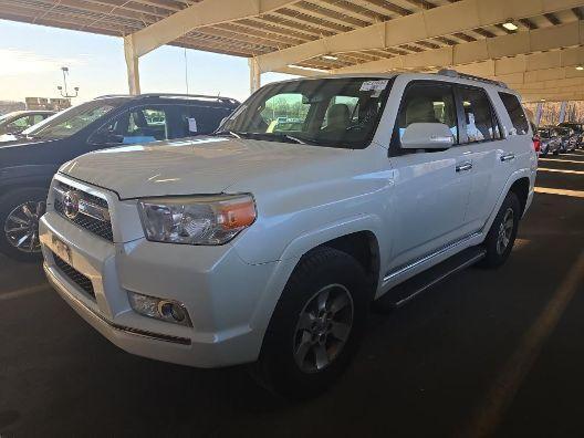 used 2011 Toyota 4Runner car, priced at $14,995