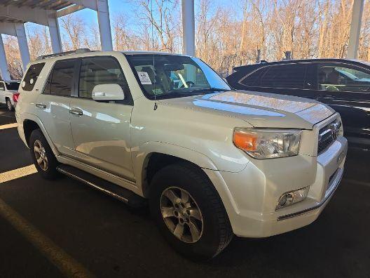 used 2011 Toyota 4Runner car, priced at $14,995