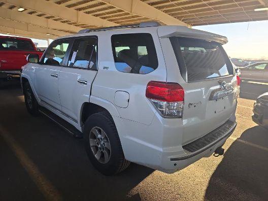 used 2011 Toyota 4Runner car, priced at $14,995