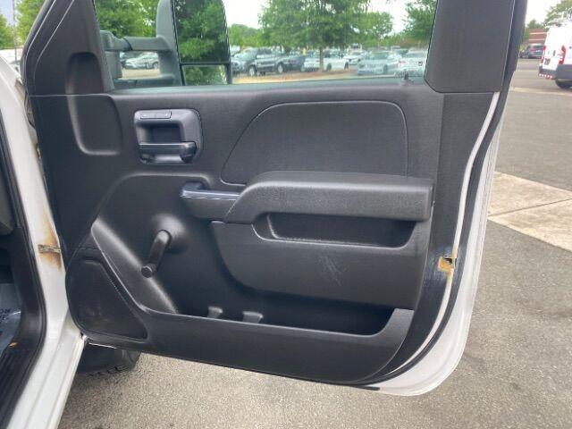 used 2015 Chevrolet Silverado 3500 car, priced at $27,000