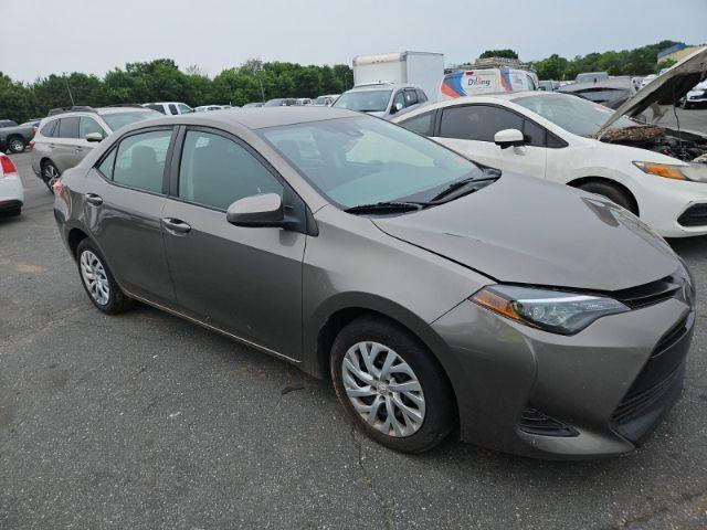 used 2019 Toyota Corolla car, priced at $13,995