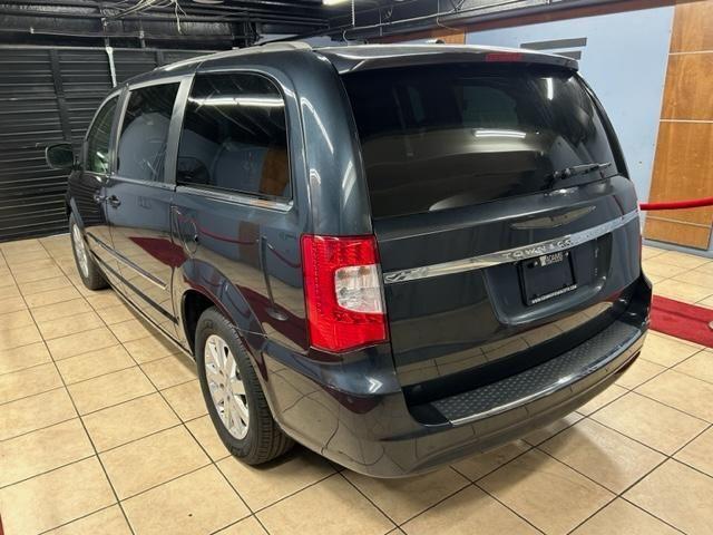 used 2014 Chrysler Town & Country car, priced at $12,000