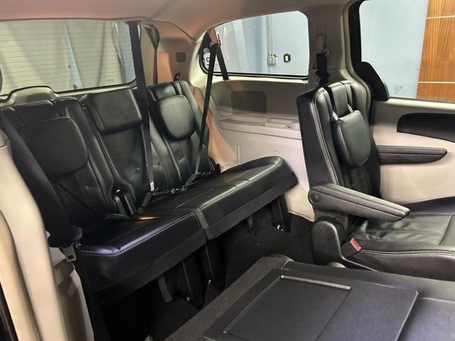 used 2014 Chrysler Town & Country car, priced at $12,000