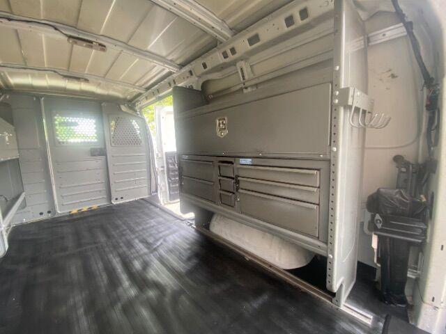 used 2017 Chevrolet Express 3500 car, priced at $12,995